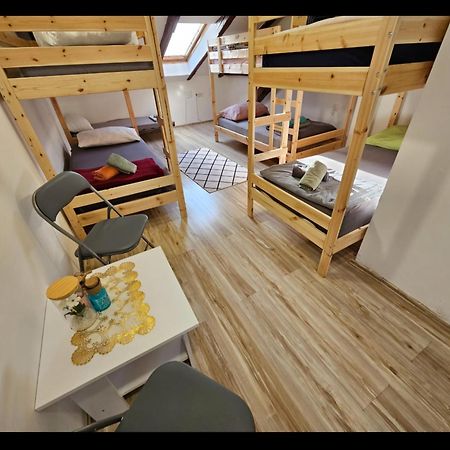 Rooms Centar Split Luaran gambar