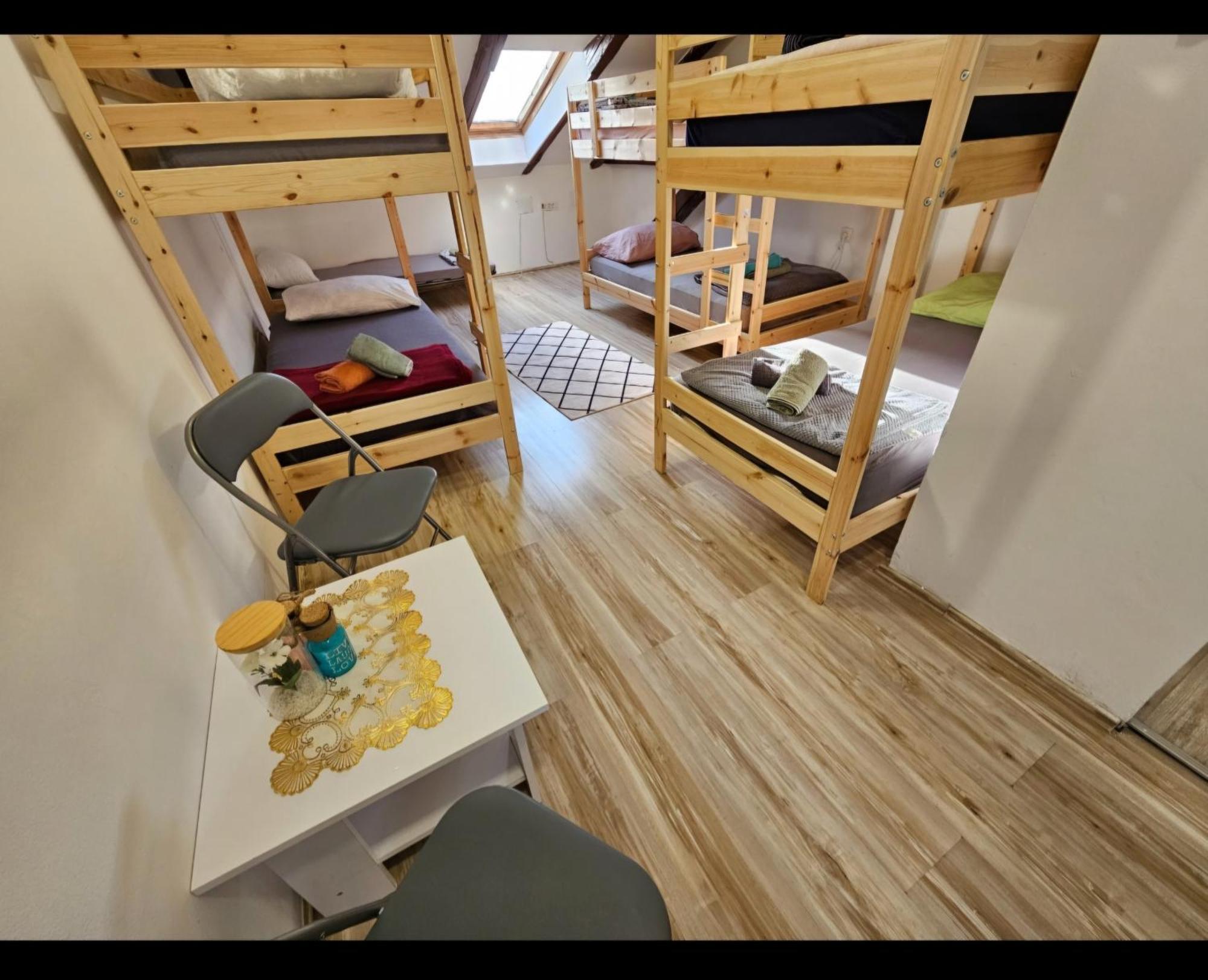 Rooms Centar Split Luaran gambar
