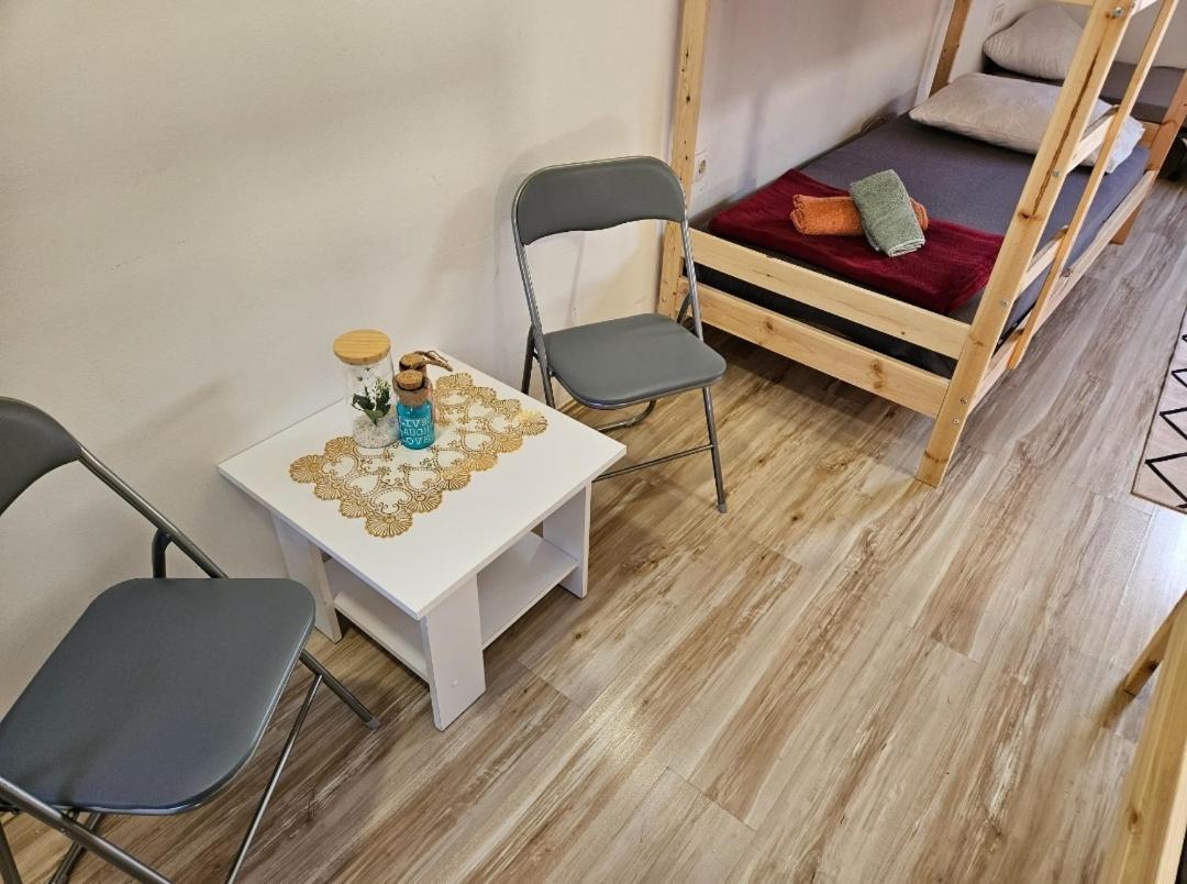 Rooms Centar Split Luaran gambar