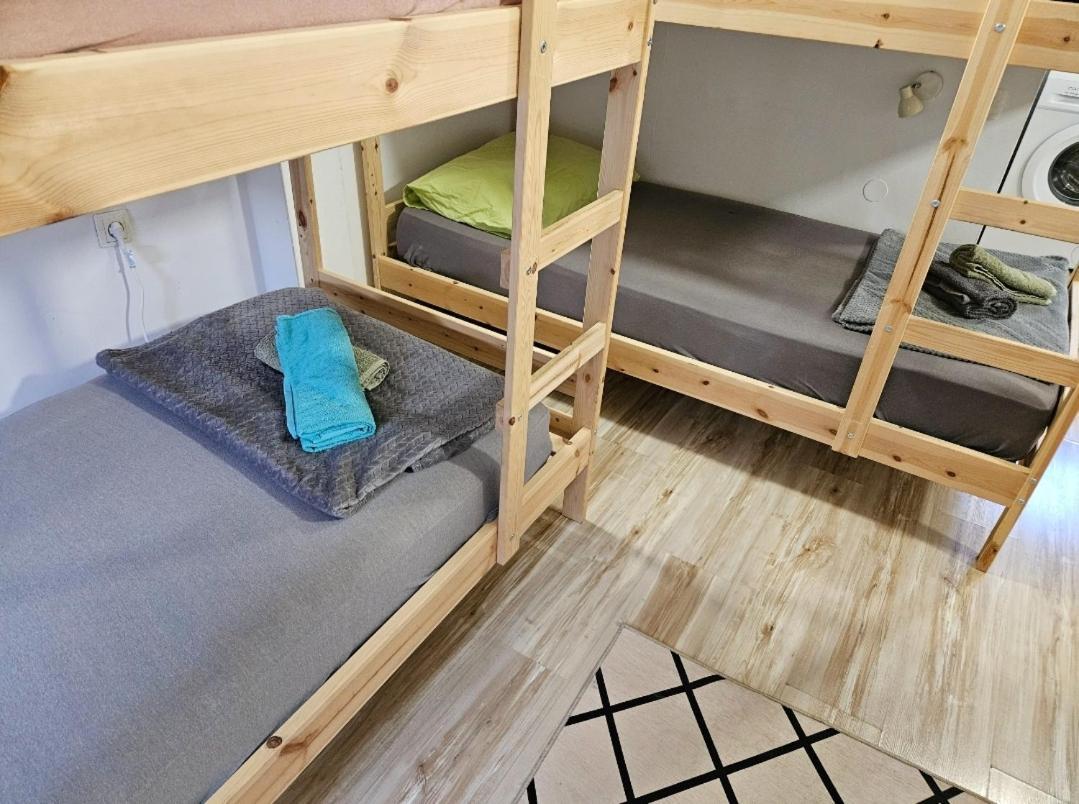 Rooms Centar Split Luaran gambar